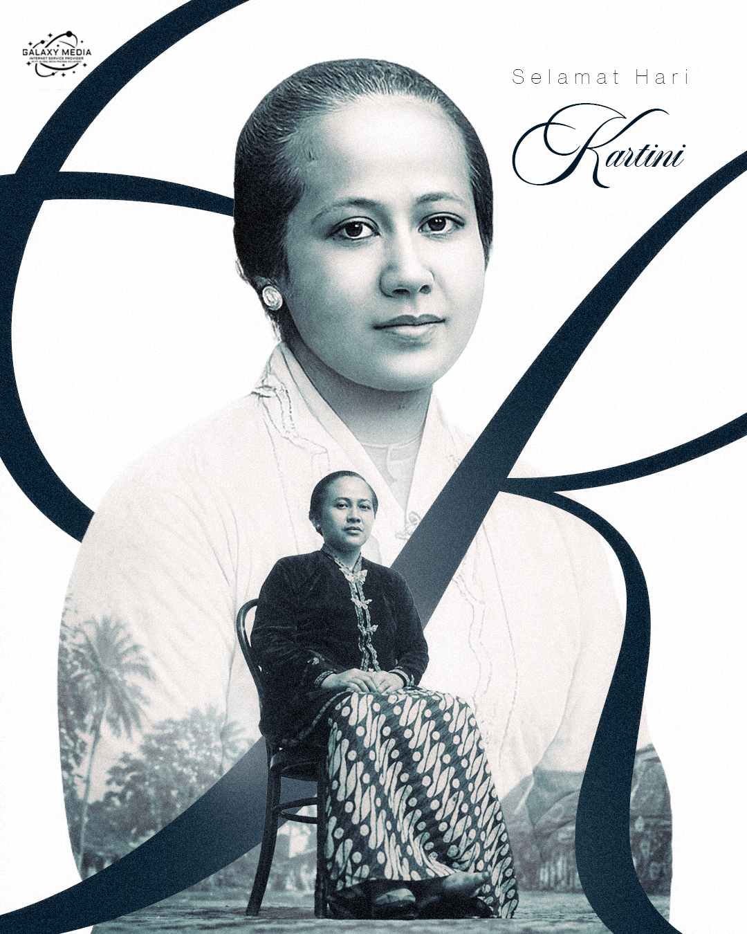 Poster Kartini